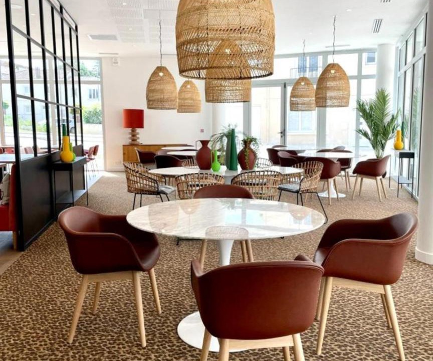 Photo of Livingroom in Angouleme