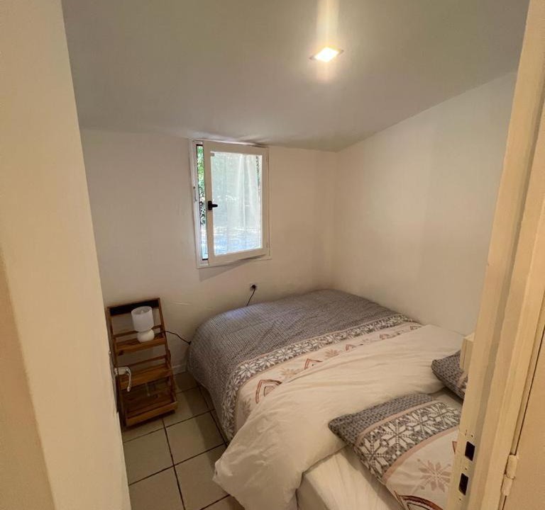 Photo of Bedroom in Saint-Aubin-de-Nabirat