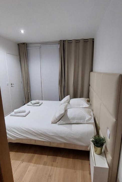 Photo of Bedroom in Guethary