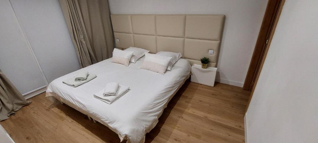 Photo of Bedroom in Guethary