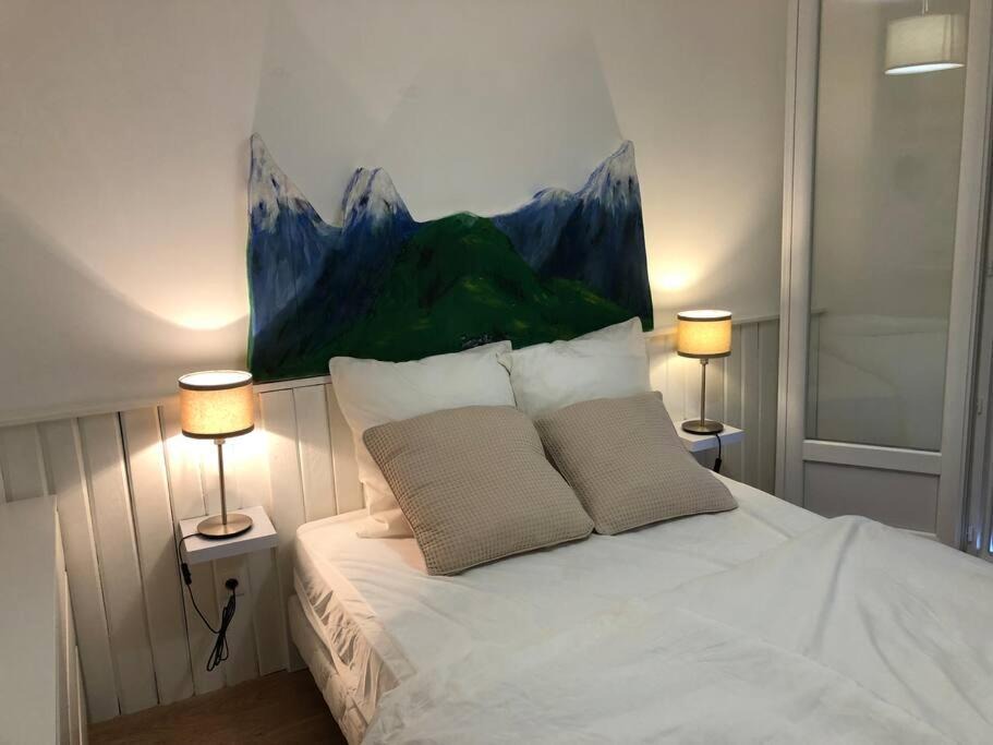 Photo of Bedroom in Aydius