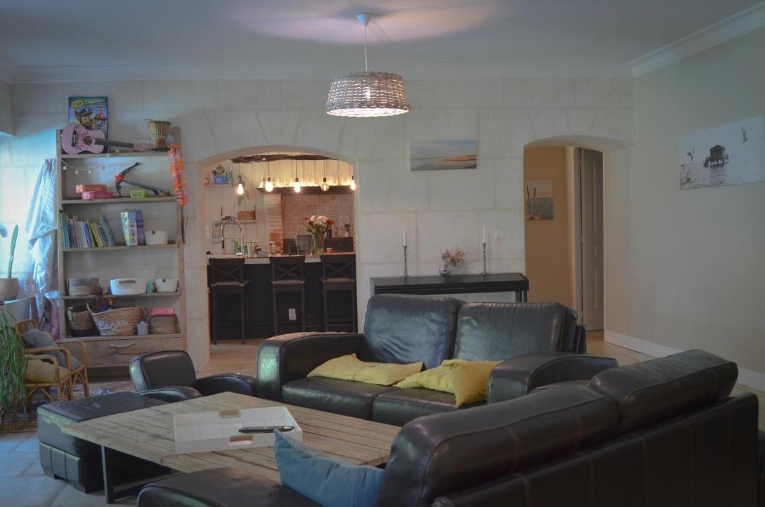 Photo of Livingroom in Mios