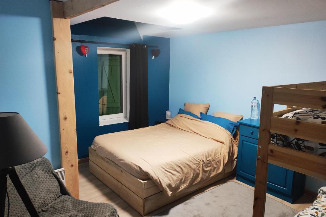 Photo of Bedroom in Mios