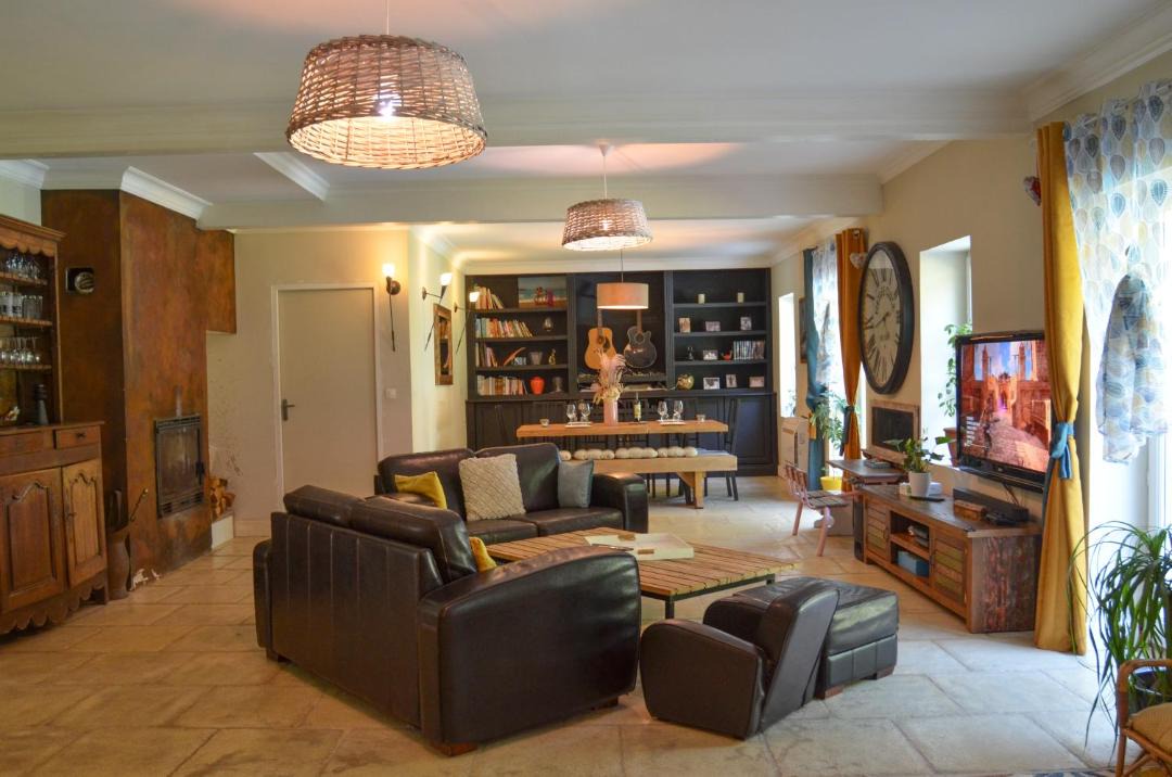 Photo of Livingroom in Mios