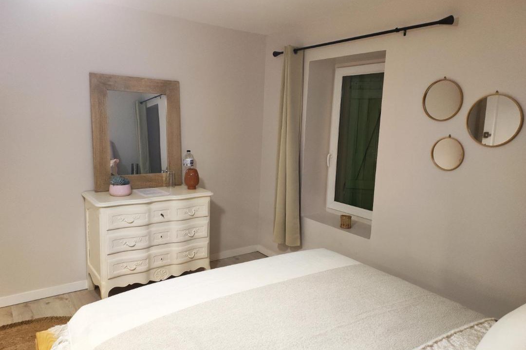 Photo of Bedroom in Mios