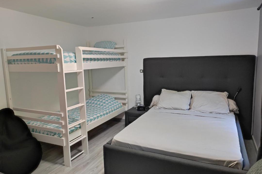 Photo of Bedroom in Mios