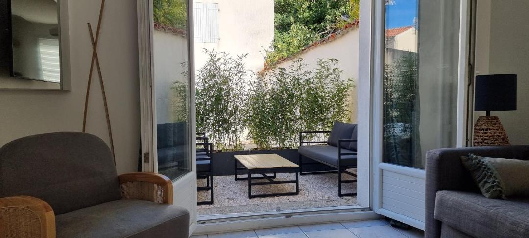 Photo of Livingroom in Surgeres