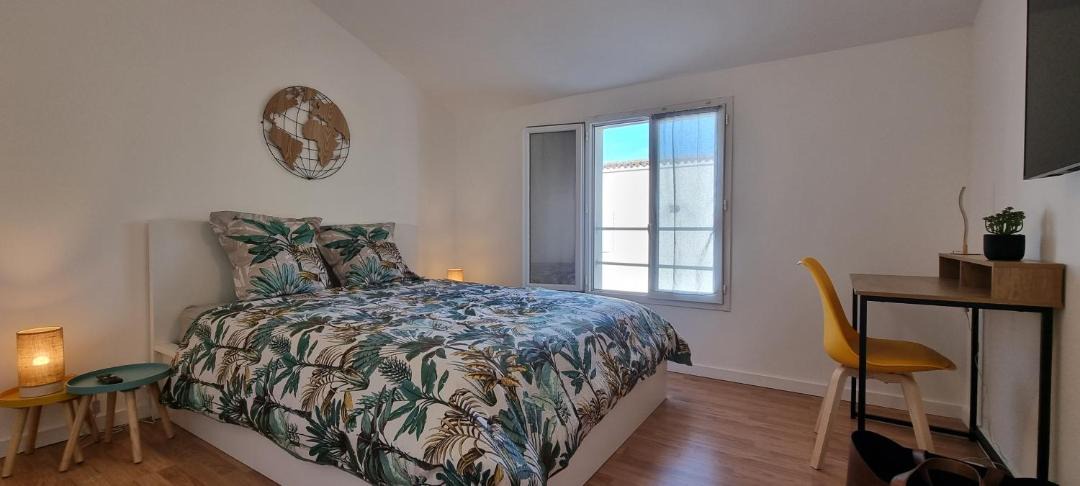 Photo of Bedroom in Surgeres