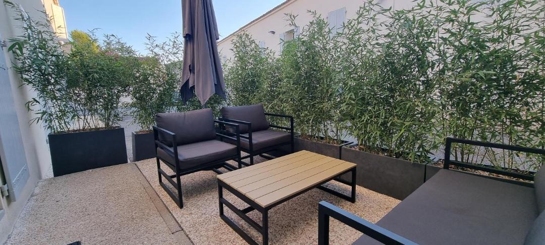 Photo of Patio Balcony in Surgeres