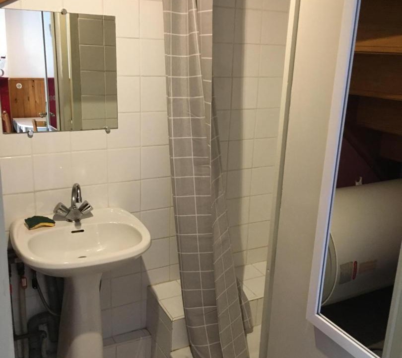Photo of Bathroom in Les Eyzies