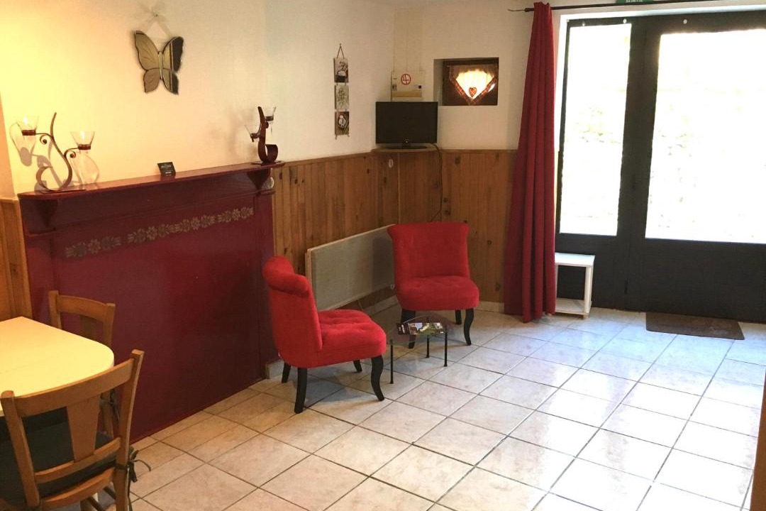 Photo of Livingroom in Les Eyzies