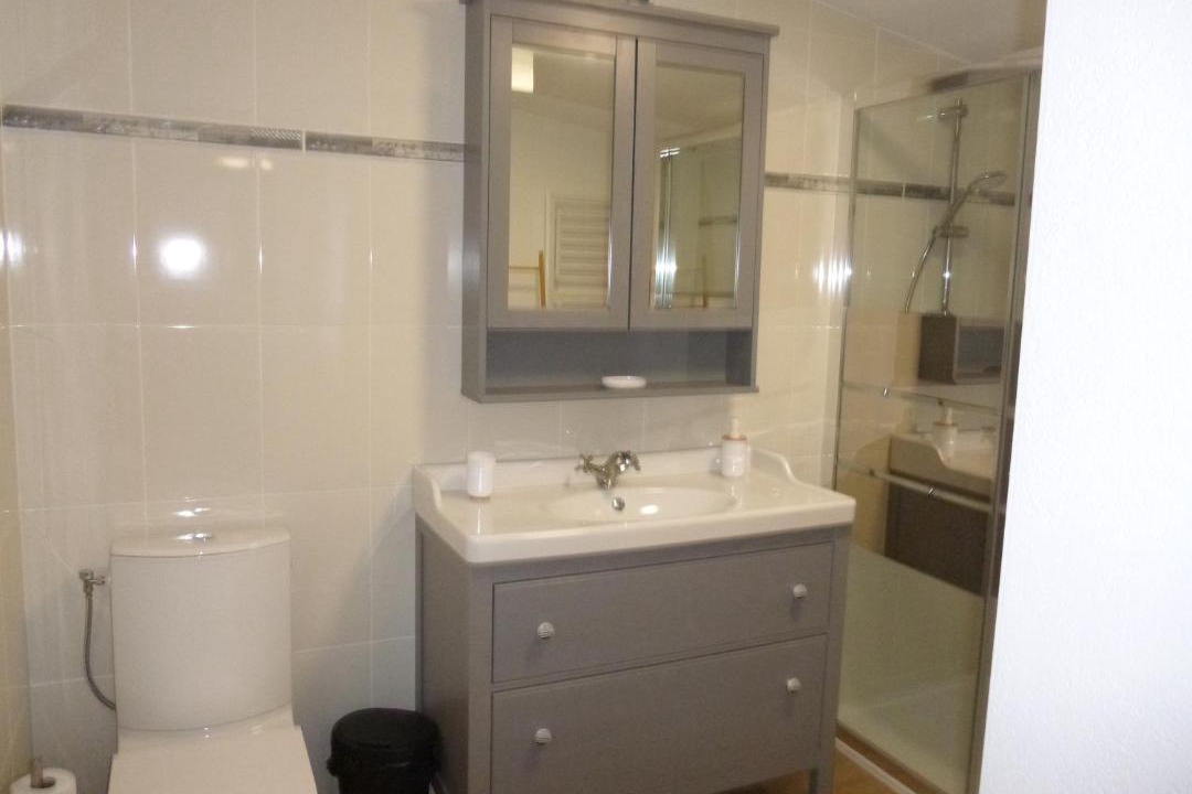 Photo of Bathroom in Moncontour