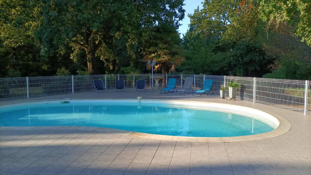 Photo of Outdoor in Saint-Julien-en-Born