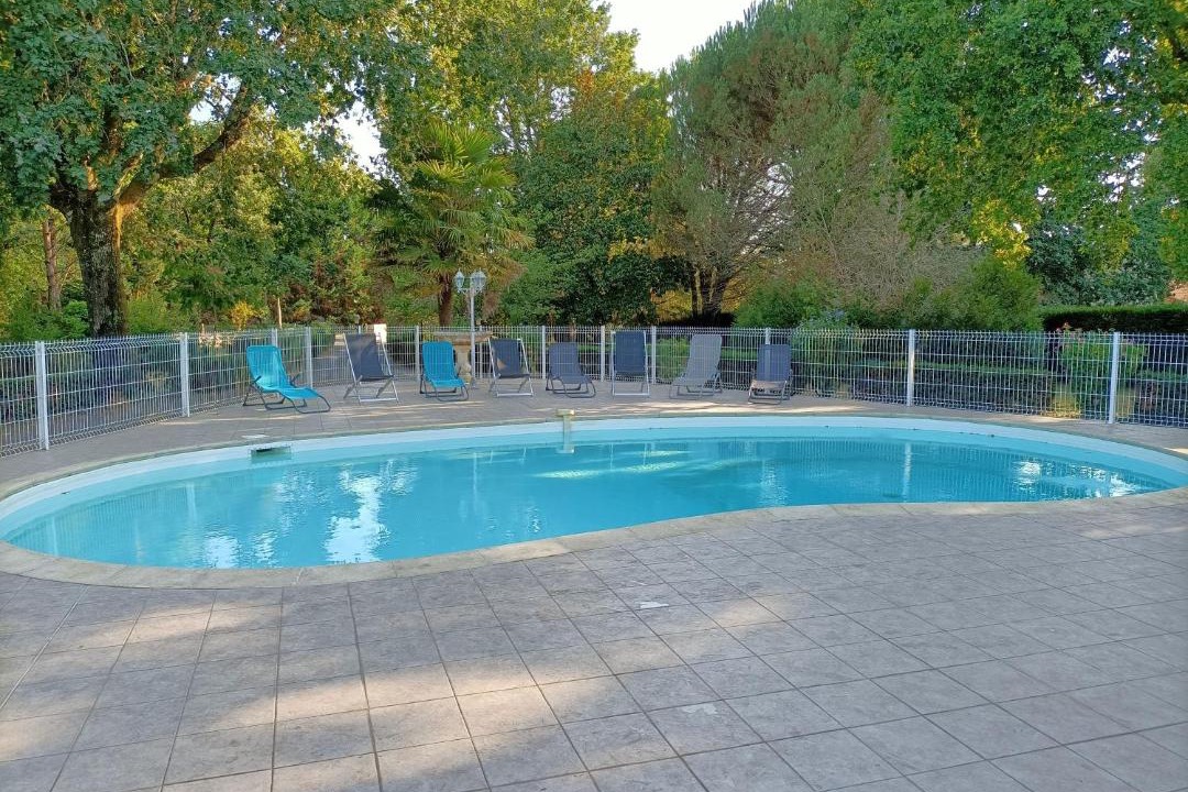 Photo of Outdoor in Saint-Julien-en-Born