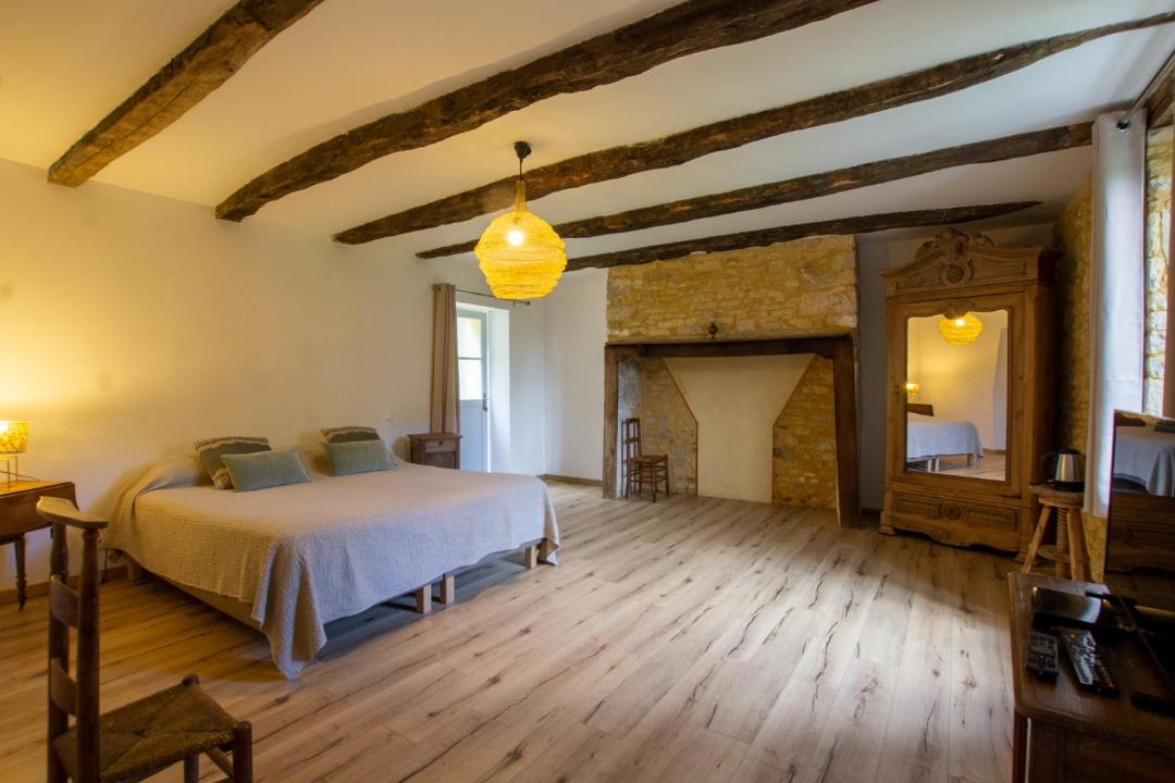 Photo of Bedroom in Florimont-Gaumier