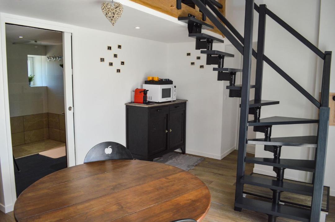 Photo of Livingroom in La Rochette