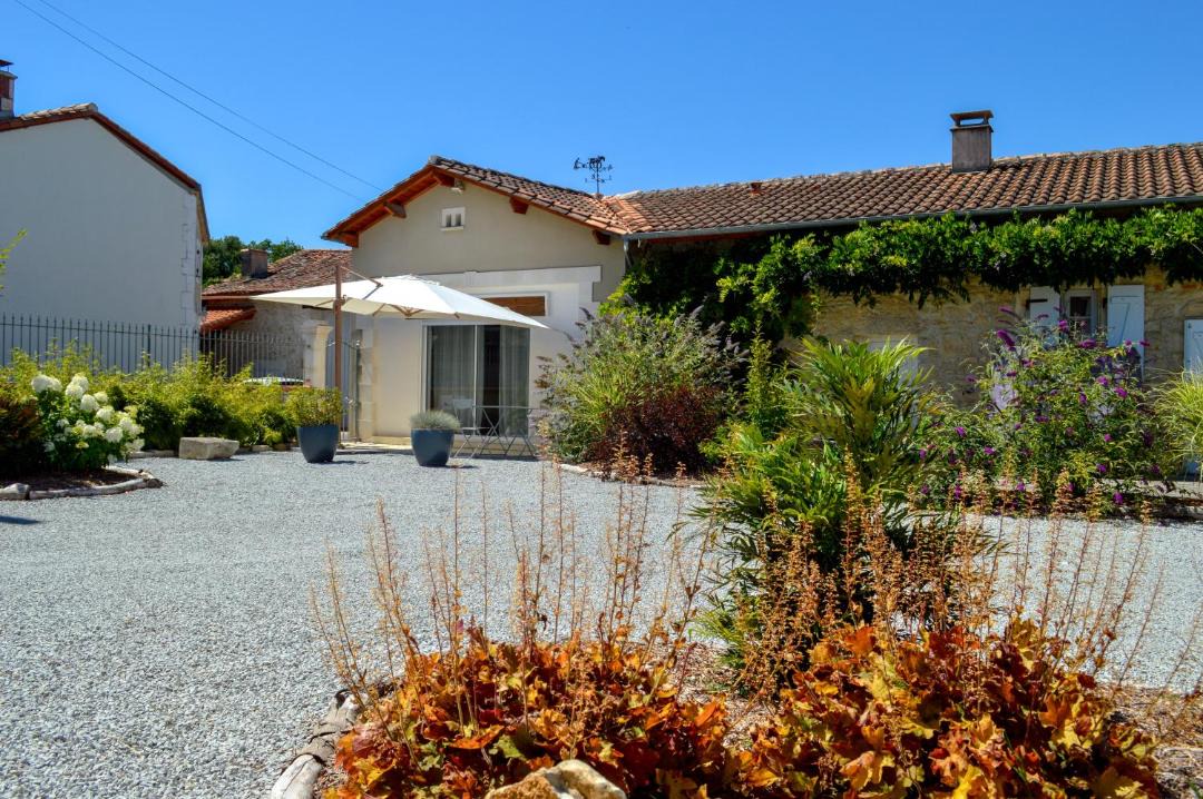 Photo of Buildings in La Rochette