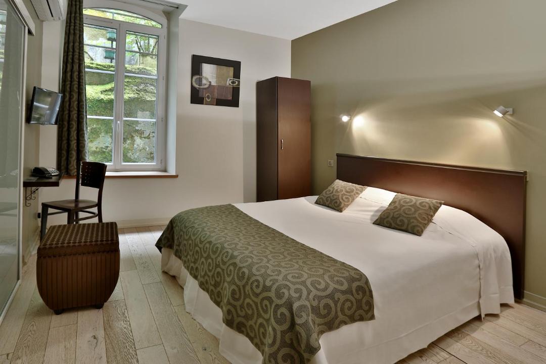 Photo of Bedroom in Brantome-en-Perigord