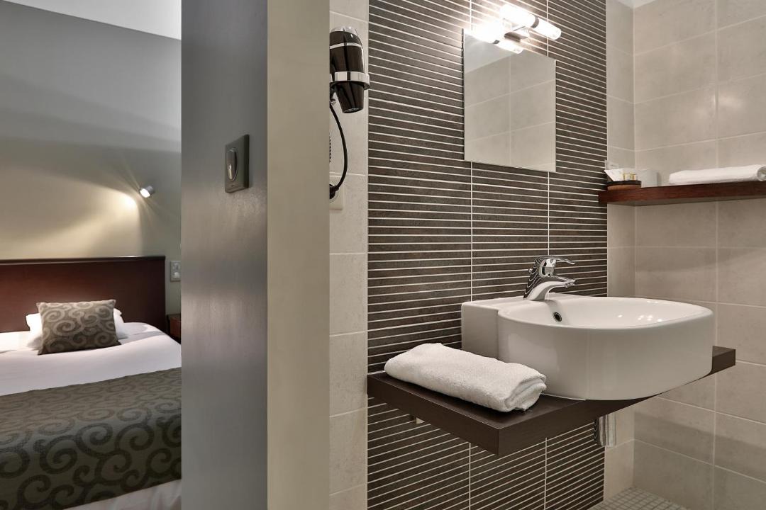 Photo of Bathroom in Brantome-en-Perigord