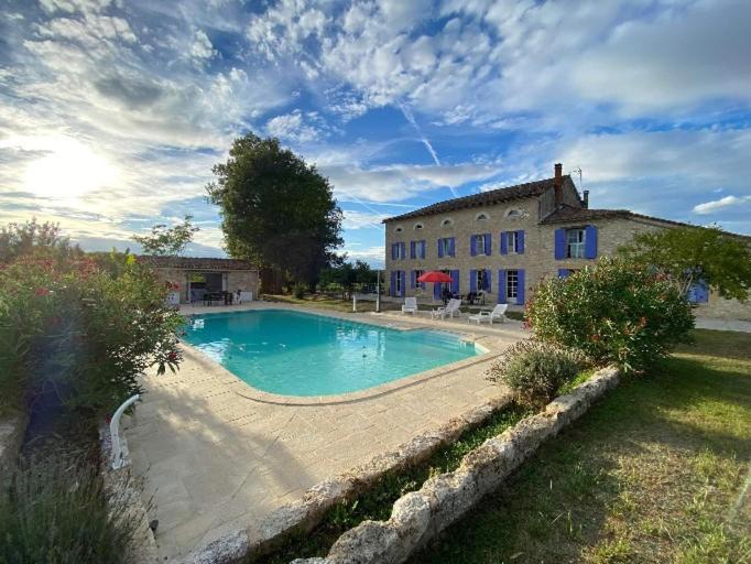 Photo of Outdoor in Les Leves-et-Thoumeyragues