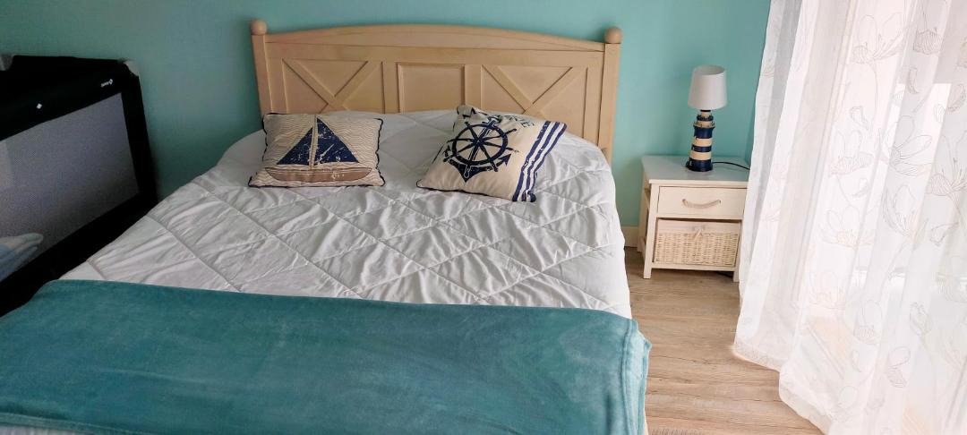 Photo of Bedroom in Aytre