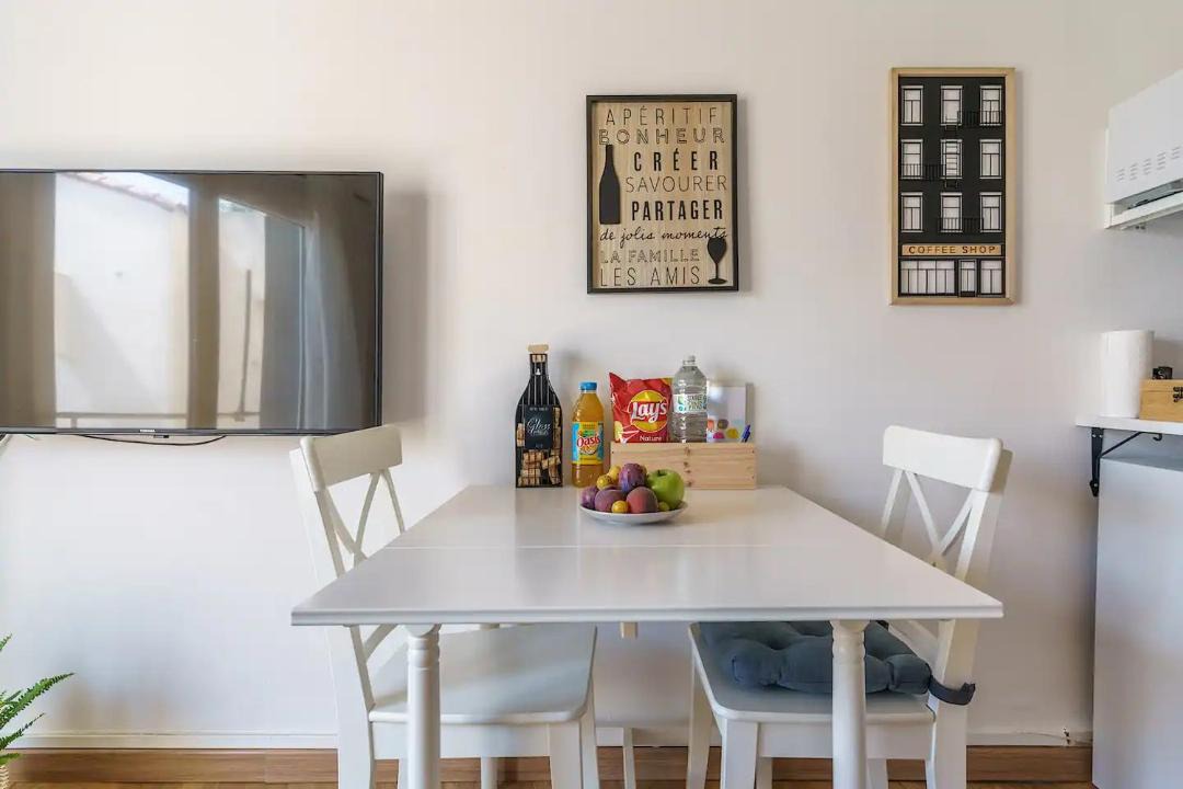 Photo of Livingroom in Belsunce