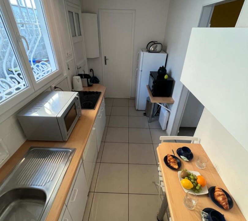 Photo of Livingroom in Arcachon