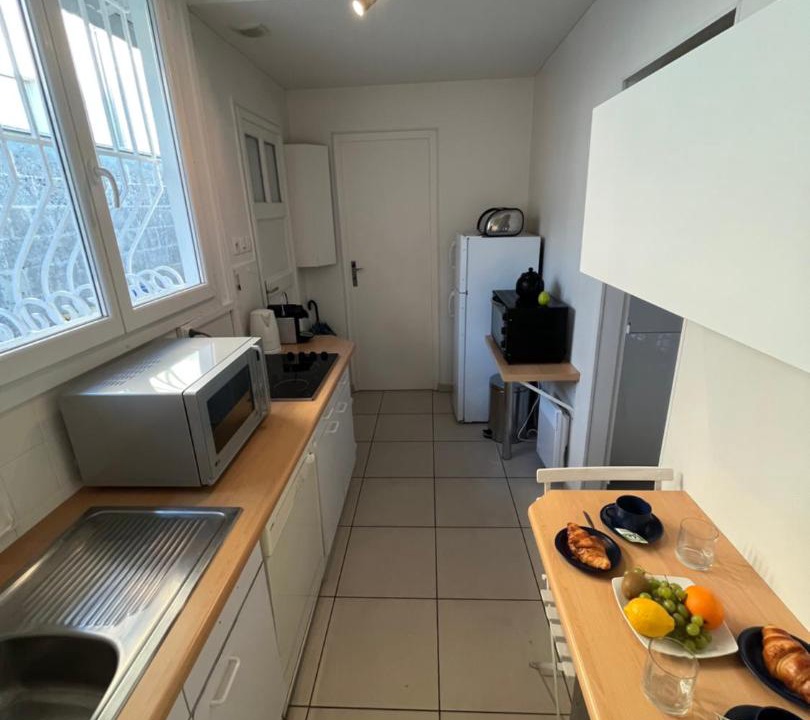 Photo of Livingroom in Arcachon