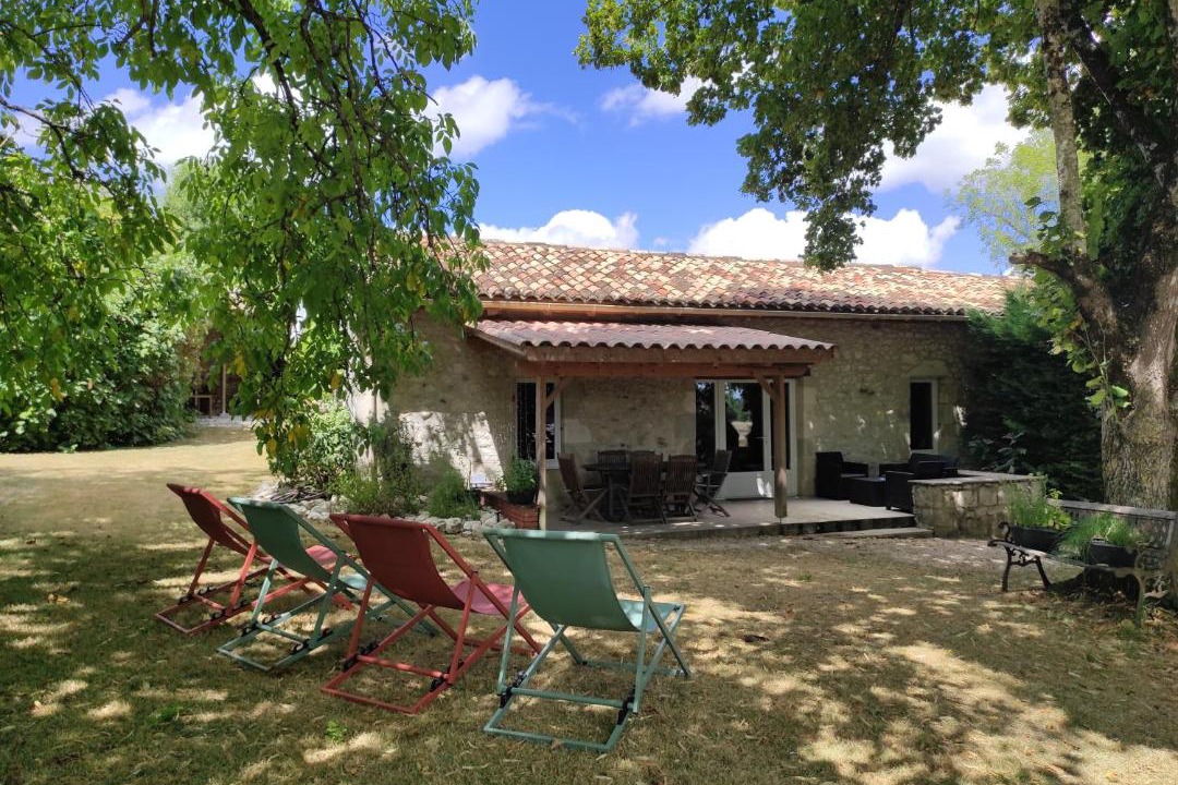 Photo of Others in Monflanquin