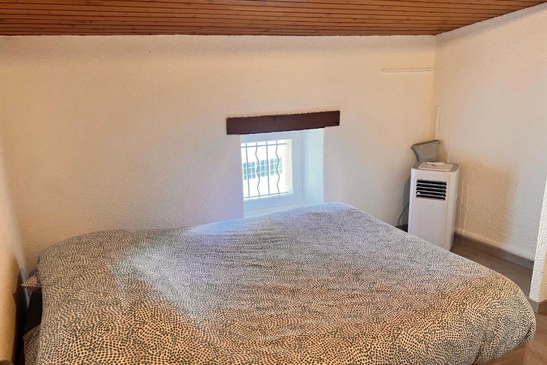 Photo of Bedroom in Ruelle-sur-Touvre