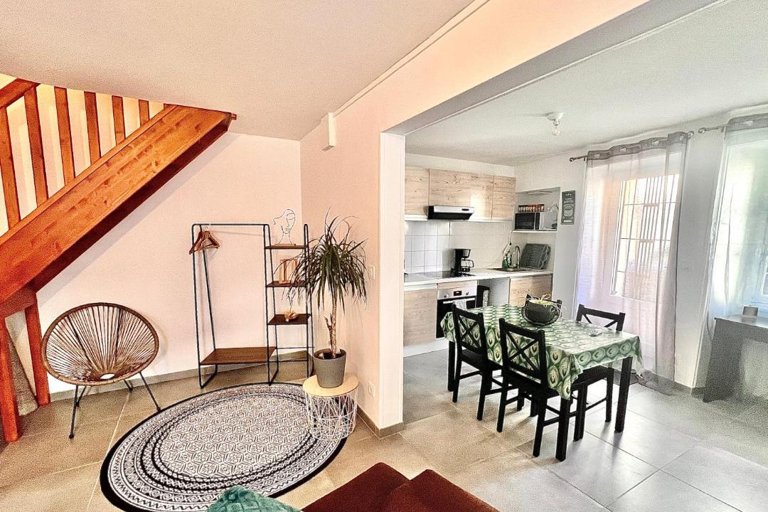 Photo of Livingroom in Ruelle-sur-Touvre