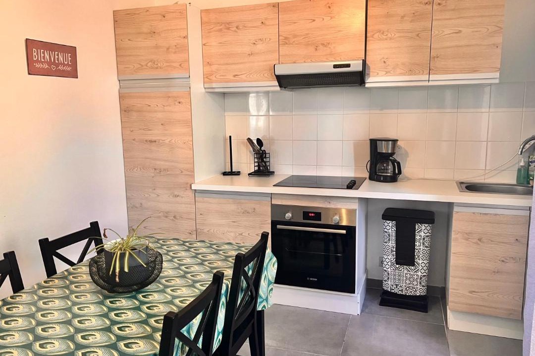 Photo of Kitchen in Ruelle-sur-Touvre