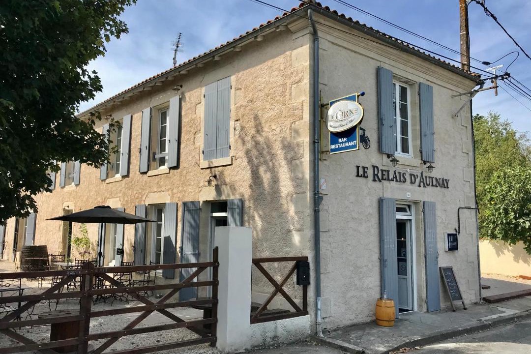 Photo of Buildings in Aulnay