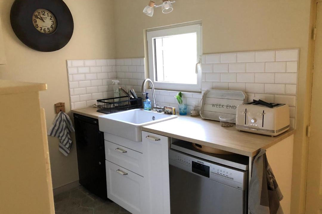 Photo of Kitchen in Saint-Palais-sur-Mer