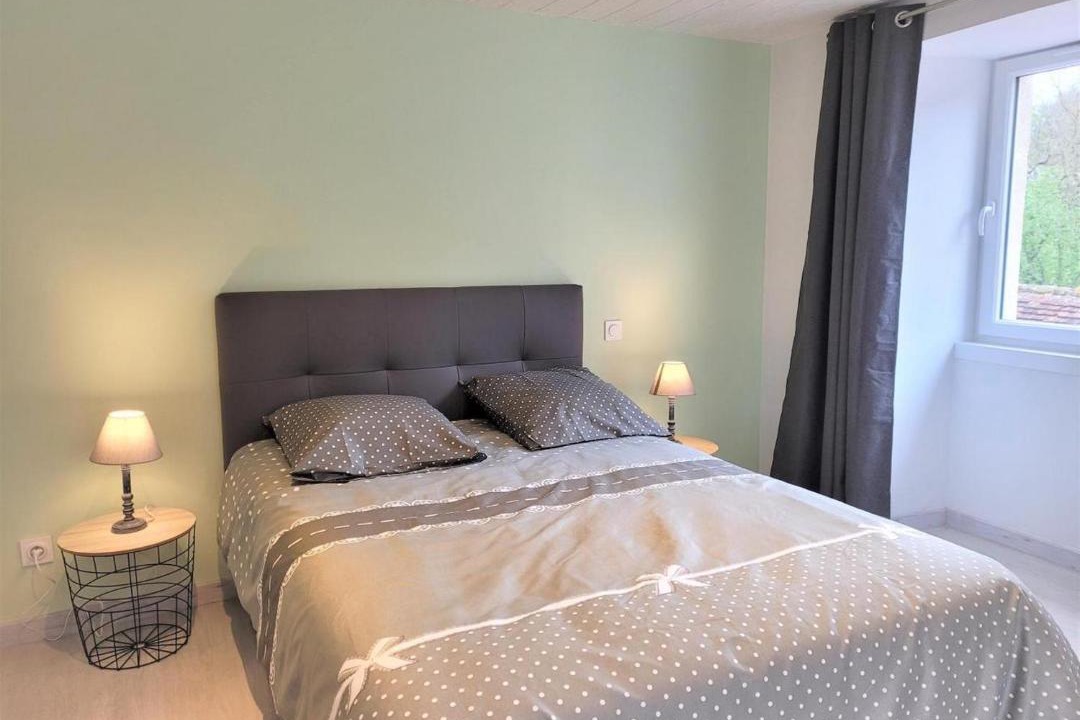 Photo of Bedroom in Puy-d'Arnac