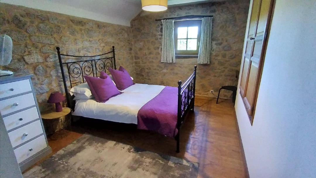 Photo of Bedroom in Piegut-Pluviers