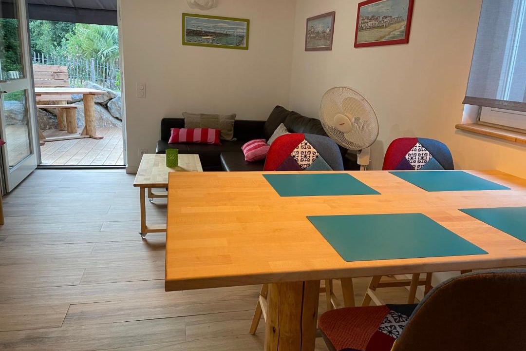 Photo of Livingroom in Saint-Vincent-de-Tyrosse