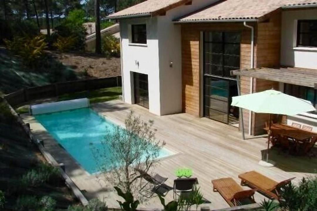Photo of Outdoor in Biscarrosse