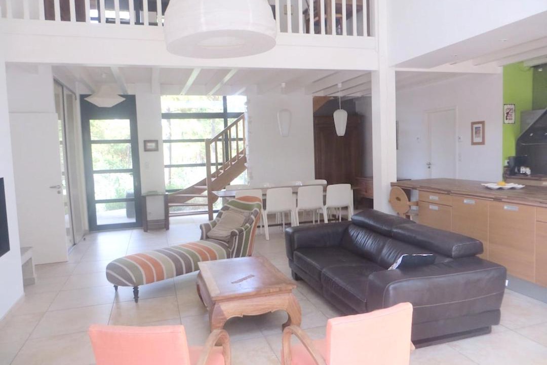 Photo of Livingroom in Biscarrosse