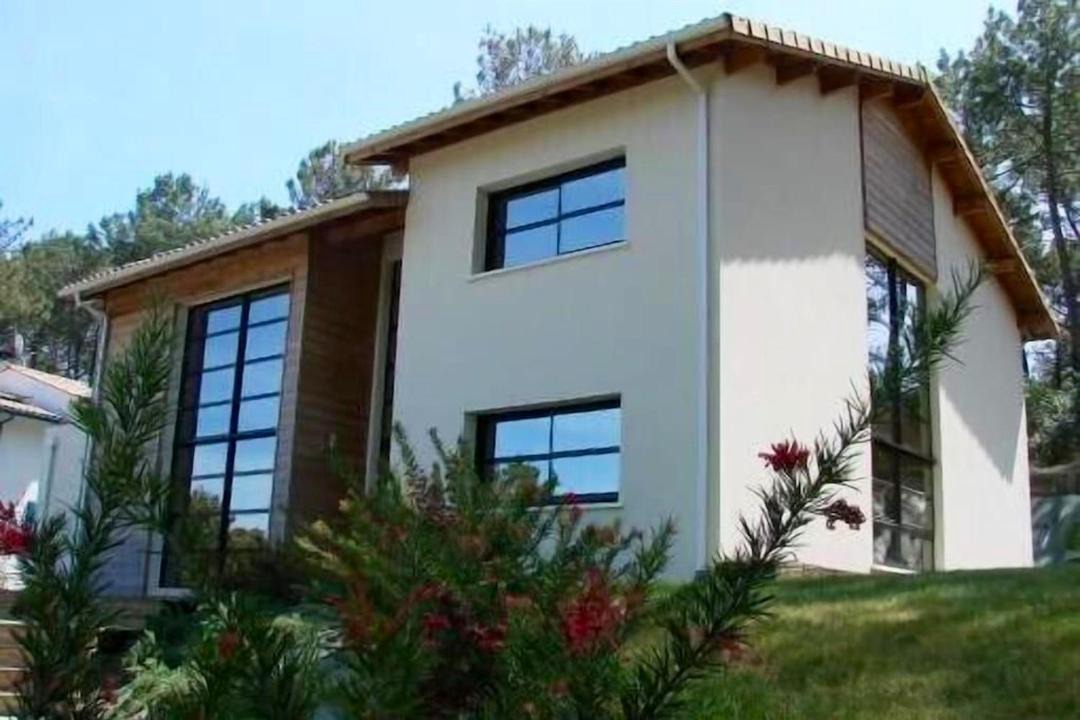 Photo of Buildings in Biscarrosse