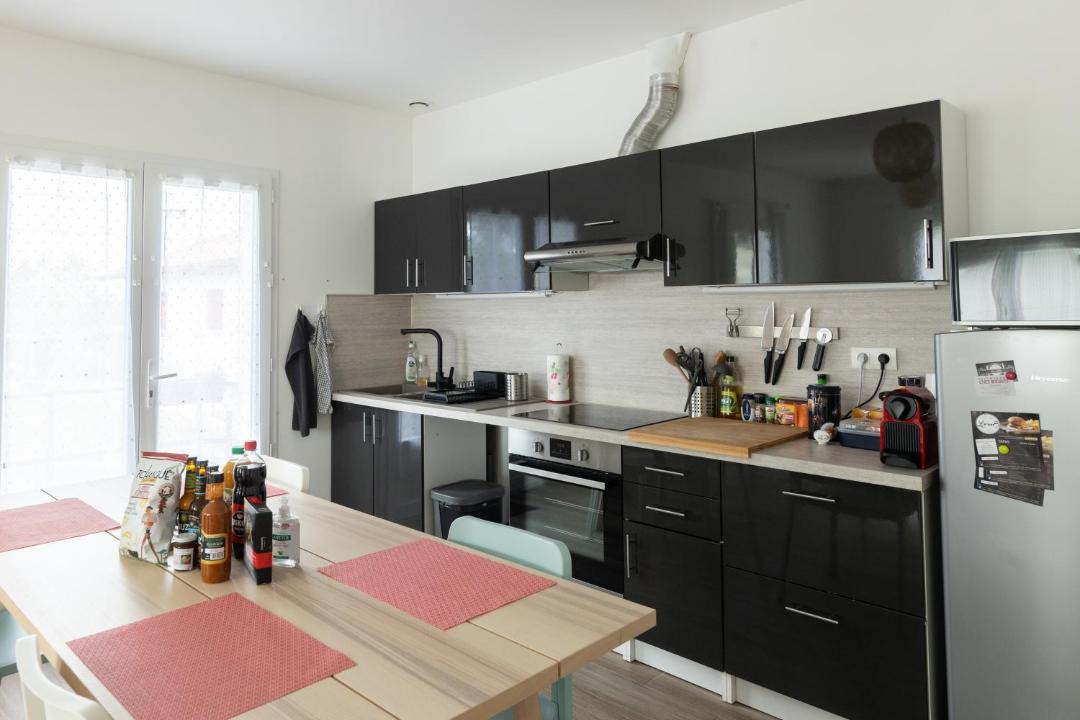 Photo of Kitchen in Bardos