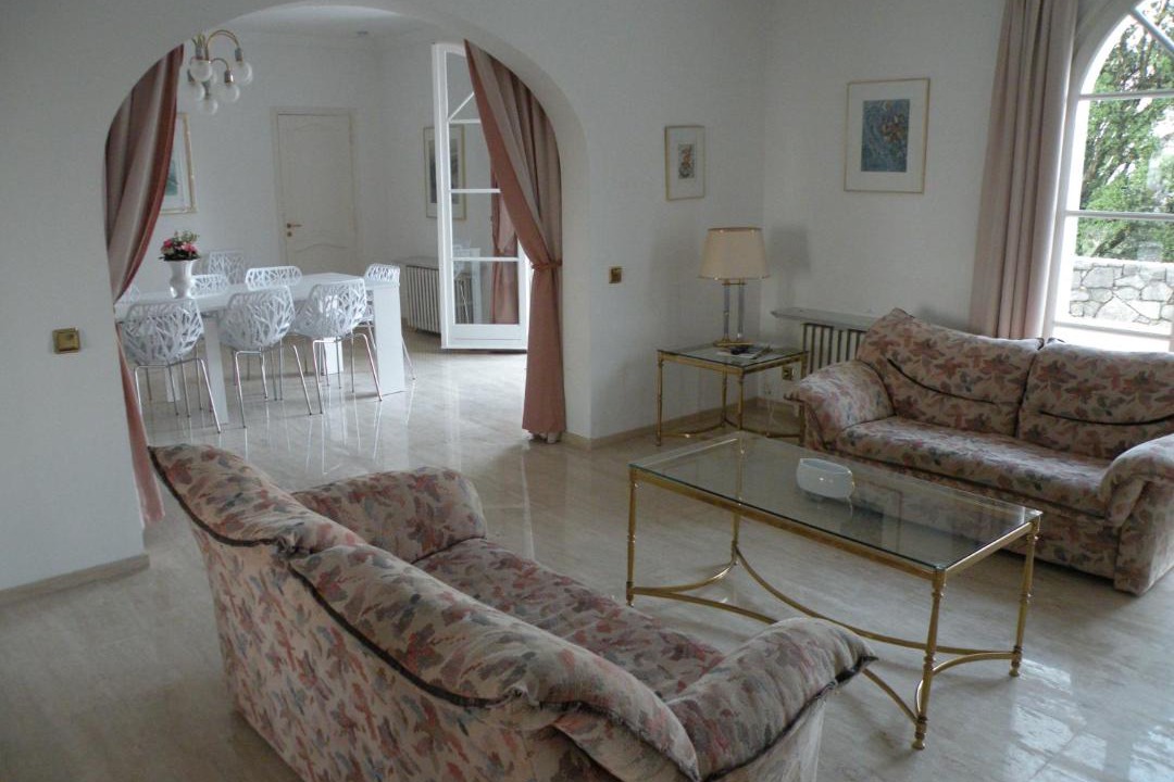 Photo of Livingroom in Saint-Raphael