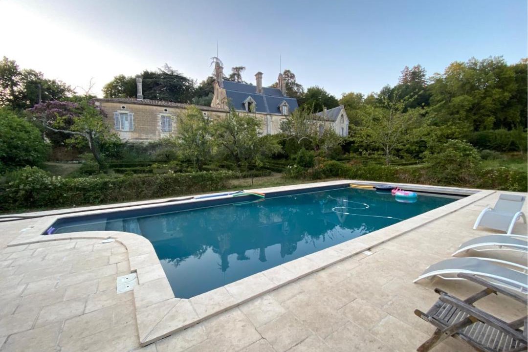Photo of Outdoor in Saint-Thomas-de-Conac