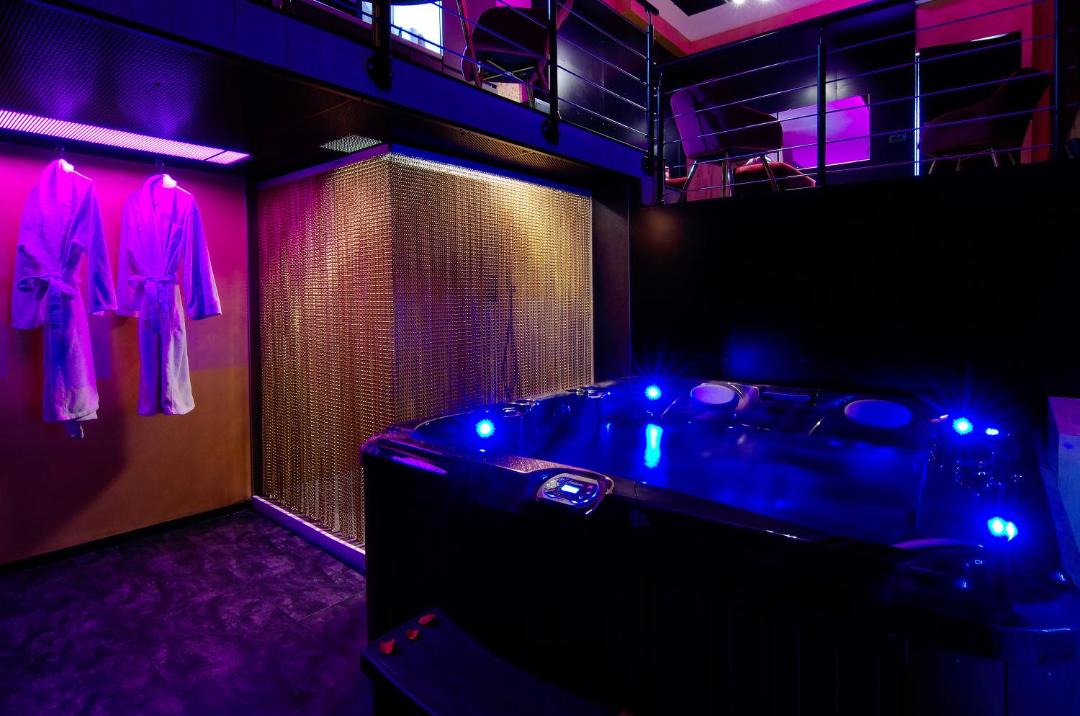 Photo of Bathroom in Saint Augustin