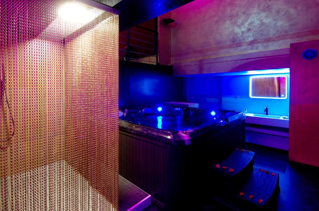 Photo of Bathroom in Saint Augustin