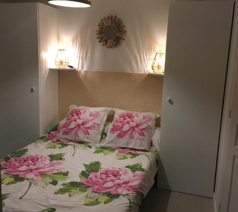Photo of Bedroom in Biscarrosse