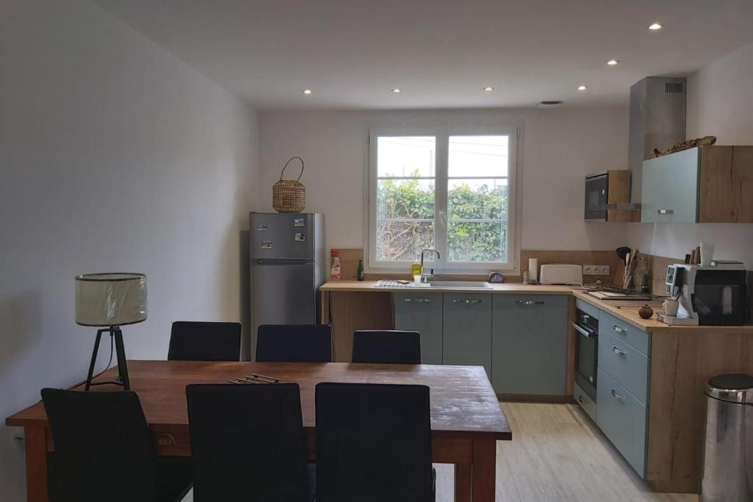 Photo of Livingroom in Domino