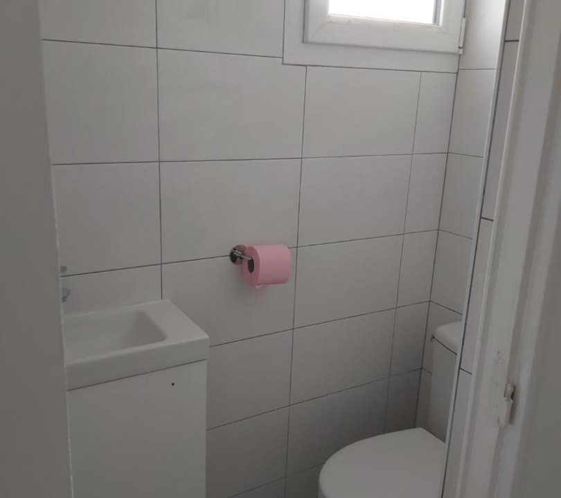 Photo of Bathroom in Domino