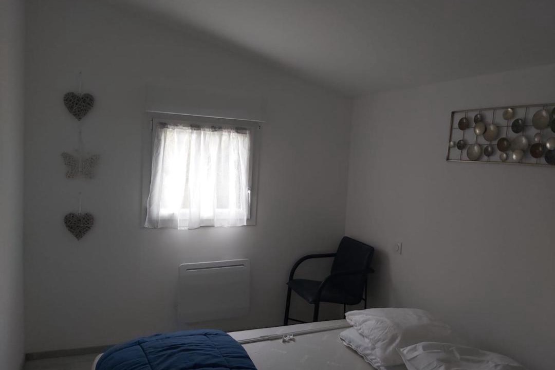 Photo of Bedroom in Domino