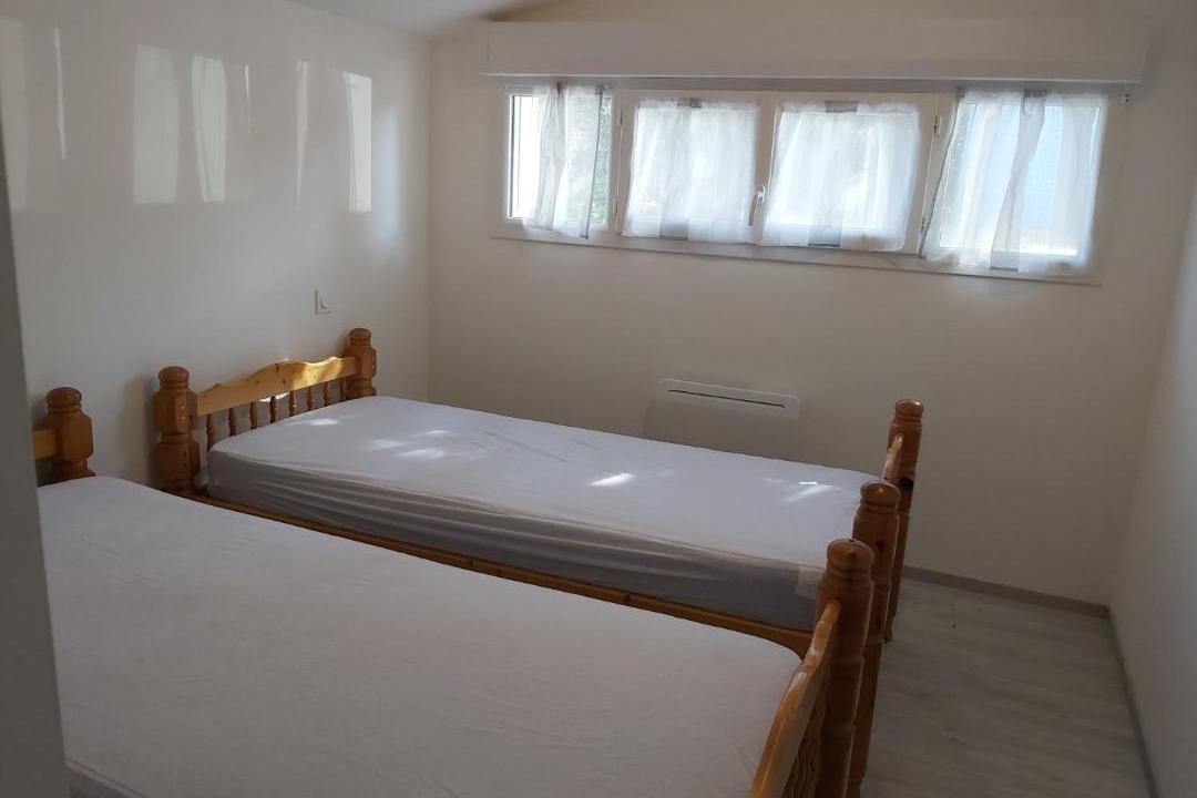 Photo of Bedroom in Domino